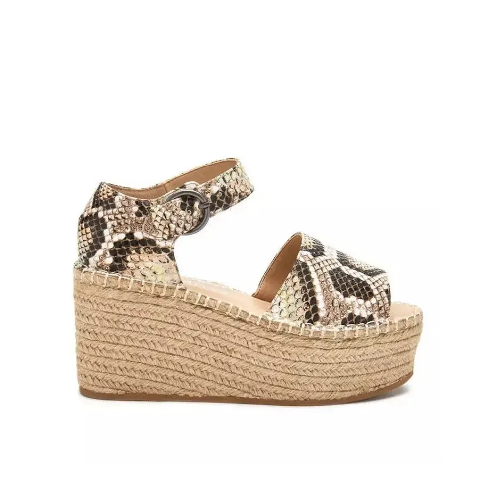 Coconuts by Matisse 'Flirty' Platform Sandals